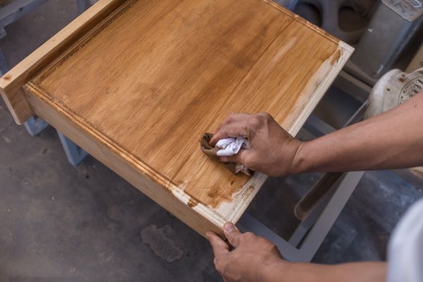 Grow your Furniture Refinishing business