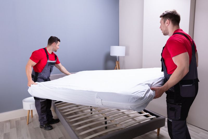 Bed Repair Service detail