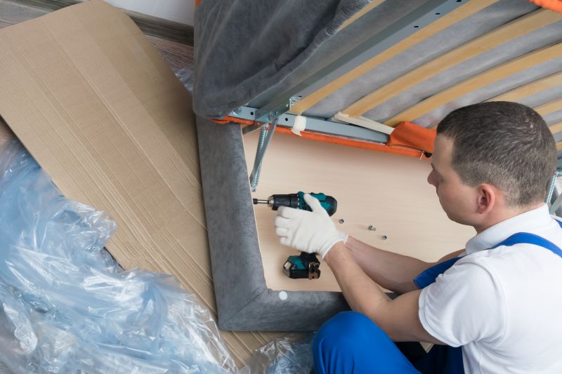 Couch Repair Service detail