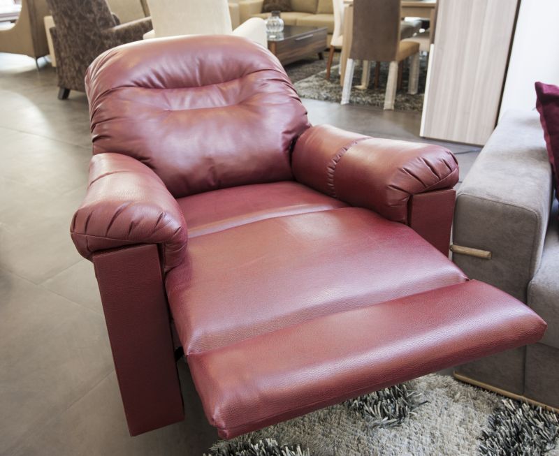 Recliner Repair Service detail