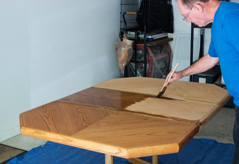 Furniture Refinishing - Furniture Refinishing Boston, Massachusetts